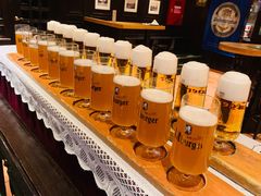 -兰特伯爵西餐厅·啤酒屋(方庄店)
