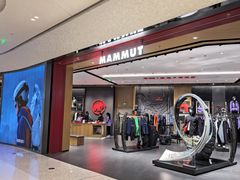 -深圳湾万象城(南山店)