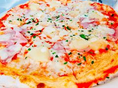 -玛尚诺Pizza&Bar(长泰广场店)