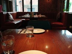 -弗兰克牛排西餐厅Ribone steak house(柠檬花园店)
