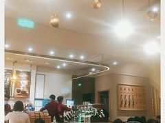 大堂-COSTA COFFEE(上海月星环球港店)