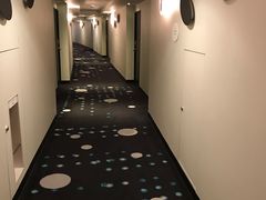 -东京湾希尔顿酒店