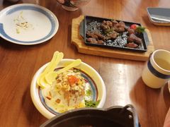 -小川洋风料理(武商MALL店)