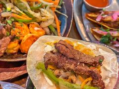 -Q MEX 库迈墨西哥餐吧(双井店)