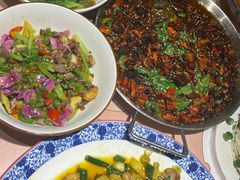 -杨记隆府重庆江湖菜(大悦城店)