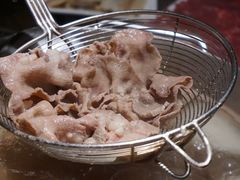 -牛事制造局牛肉火锅(莲岳路店)
