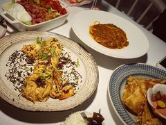 -秀儿家の小确幸融合西餐厅(万达店)