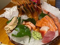 -和创柚子·会席日本料理(新区淮海街店)