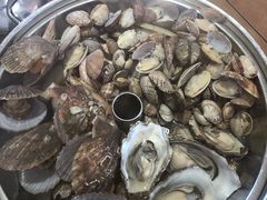 -山沟沟炒鸡(颐灏·海怡名都店)