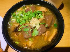 -蓝鲸湾汤泉(包河店)