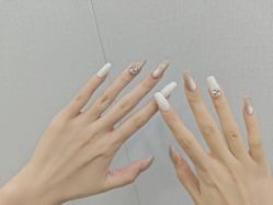 -美兮美学·日式艺术美甲美睫
