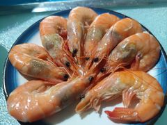 -李氏疙瘩汤·本地海鲜·老烟台菜(所城里店)
