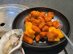 -飞尝蚝·顺德菜·鱼生(顺德总店)