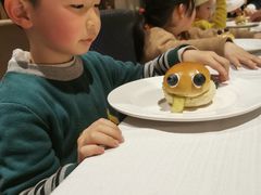 -美食汇自助西餐厅(荆州富力万达嘉华酒店)