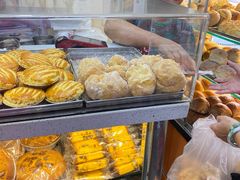 -占西饼店