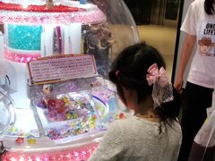 -反斗乐园π·电玩·高空拓展·蹦床(龙华天虹店)