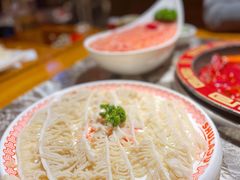 精品千层肚-蜀辣居鲜货老火锅(红牌楼店)