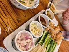 -老雒阳面馆·水席·洛阳菜(纱厂路店)