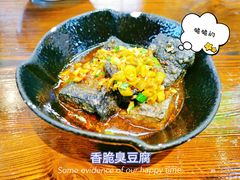 -黑白电视长沙小吃(美林M·LIVE天地东座店)