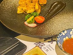 -松临·铁板烧&Omakase(神农店)