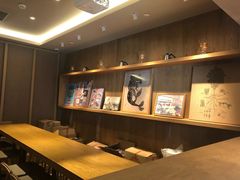 -星巴克臻选(济南恒隆店)