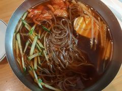 -土大力韩式烤肉料理(和平路店)