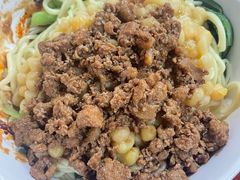 -朱儿面庄(洋河三路店)