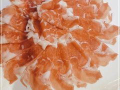 -五悦北平四季涮肉·烧烤(老商埠店)