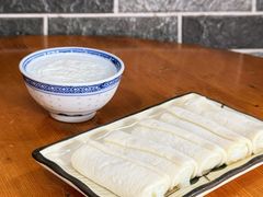 -金榜乳众不同欣记牛乳店·甜牛乳三皮奶