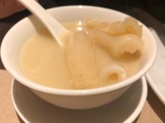 砂锅花胶响螺汤-金苑海鲜酒家(来魅力店)