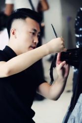 -魅力发型
