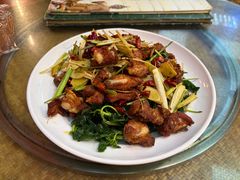 -多哥水傣味餐厅(司马巷店)