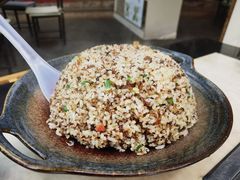 -蘑统田下·野生菌火锅