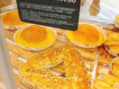 黑糖麻糬-面包新语(龙湖·西宸天街店)