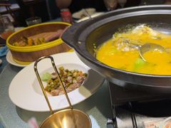 -恒记饭店·海鲜明档(淹城店)