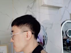 -东方美妍