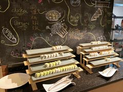 -OPEN開全日自助餐厅·西餐·海鲜(佛山希尔顿酒店)
