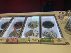 -Dal Cuore 达可芮冰淇淋(陕西北路店)