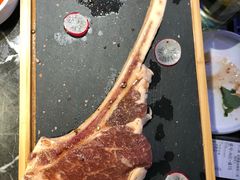 -十三姨正合丰烤肉(营迹路店)