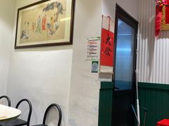 -堂屋糖水店(愚园店)