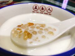 -五条人糖水铺(武林总店)