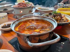 -龙聚德北京烤鸭(巴南商社汇购物中心店)