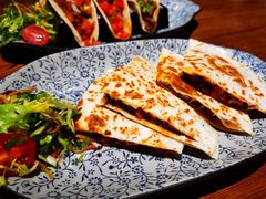 -HFFOUSA TACO弗萨塔可墨西哥餐厅(颐堤港店)