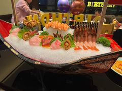 -丽晶轩中餐厅(重庆丽晶酒店)