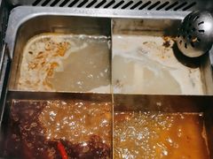 -海底捞火锅(高科广场店)
