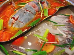 -亮欢寨(凯里总店)