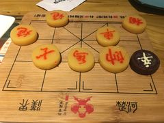 -局气 烤鸭·北京菜(光华路店)