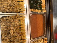 -廖记棒棒鸡(青岛万象城店)