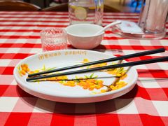 -西贝(上海我格广场店)