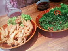 -有才叔的小馆(招商依云曲江店)